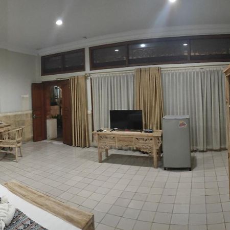 โรงแรมฮานะ กูตา บีช ภายนอก รูปภาพ